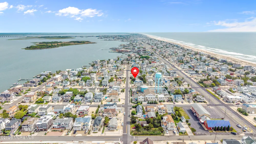 5603 Bayview Avenue Long Beach, NJ 08008