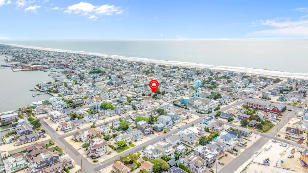 5603 Bayview Avenue Long Beach, NJ 08008