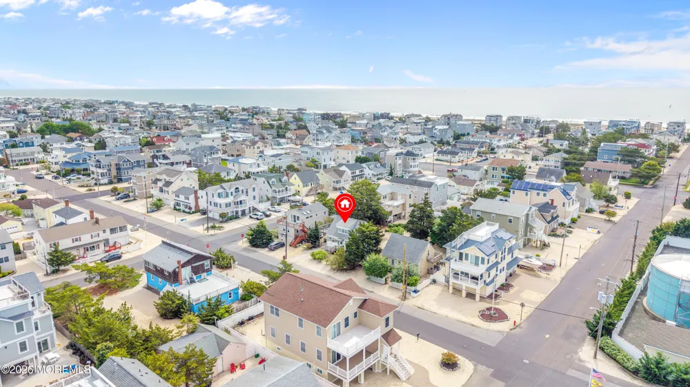 5603 Bayview Avenue Long Beach, NJ 08008