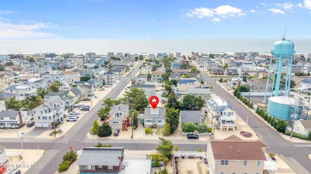 5603 Bayview Avenue Long Beach, NJ 08008