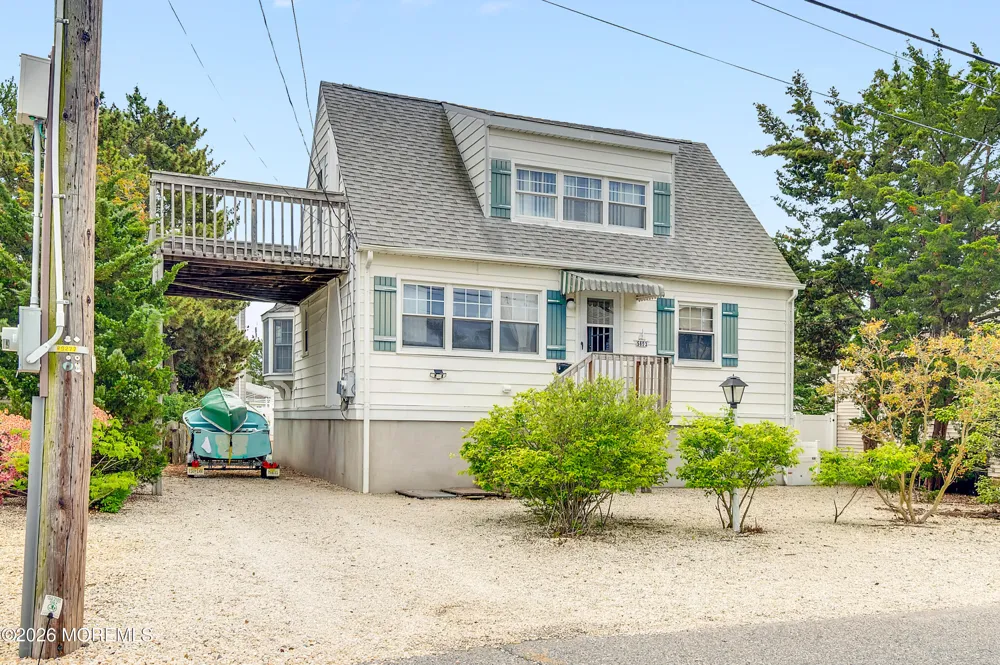 5603 Bayview Avenue Long Beach, NJ 08008