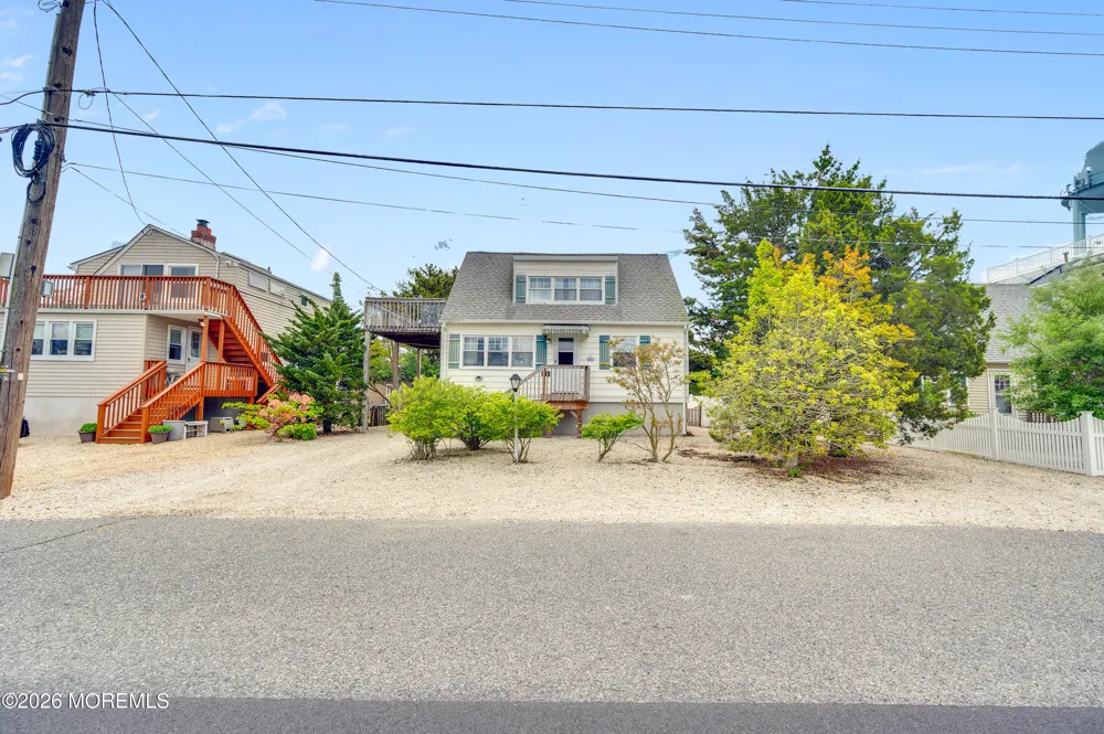 5603 Bayview Avenue Long Beach, NJ 08008