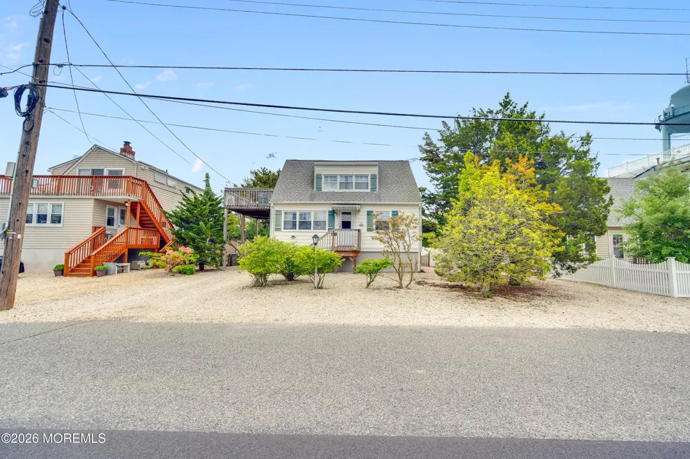 5603 Bayview Avenue Long Beach, NJ 08008