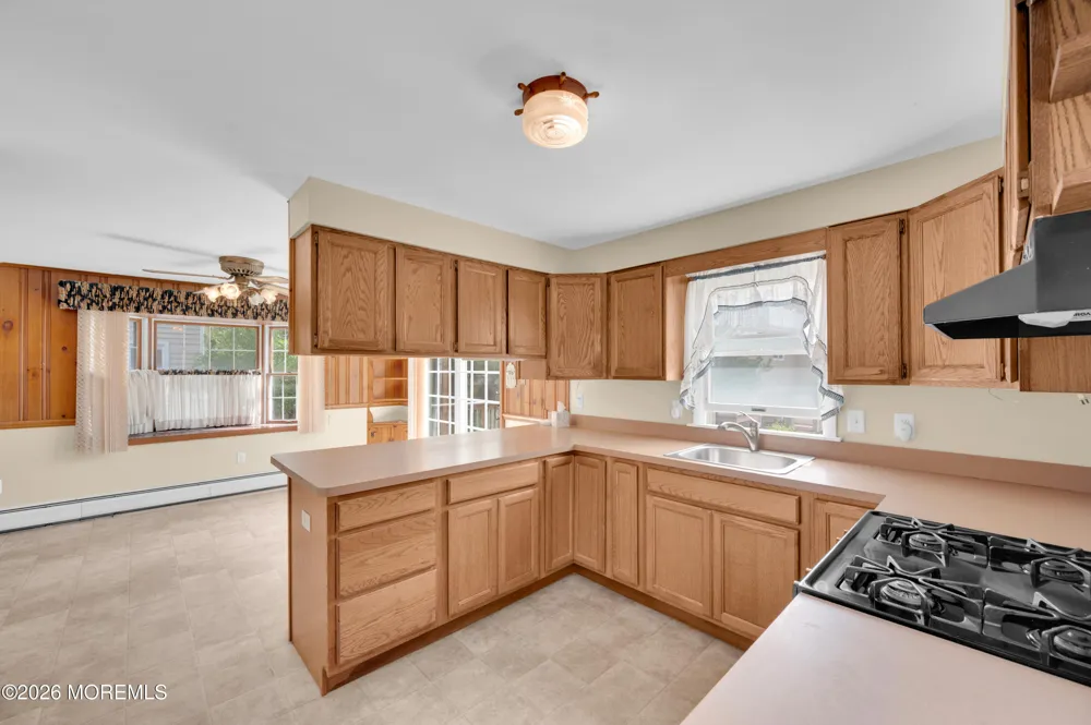 5603 Bayview Avenue Long Beach, NJ 08008