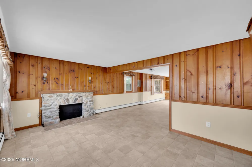 5603 Bayview Avenue Long Beach, NJ 08008