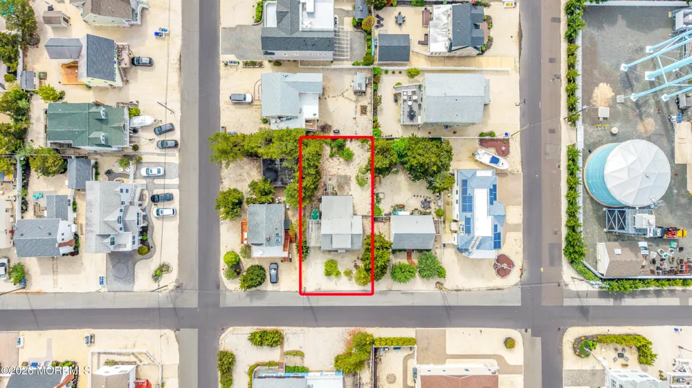 5603 Bayview Avenue Long Beach, NJ 08008