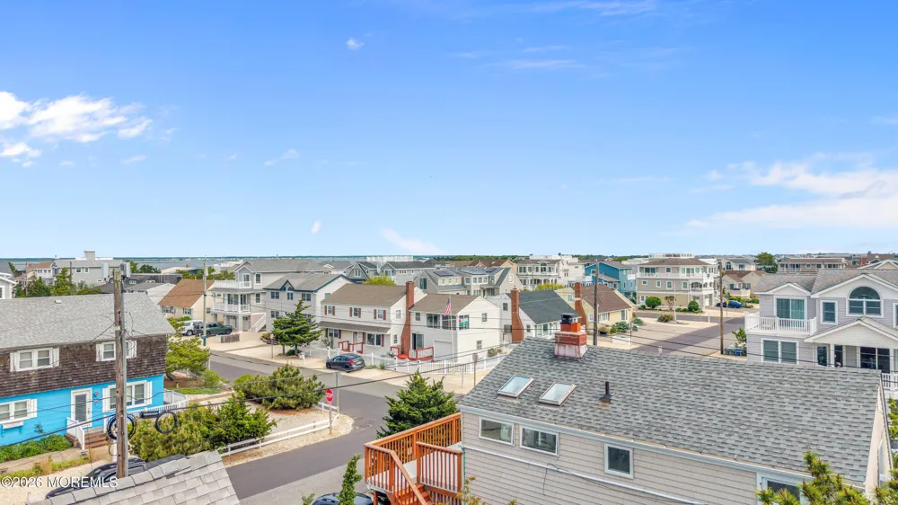 5603 Bayview Avenue Long Beach, NJ 08008