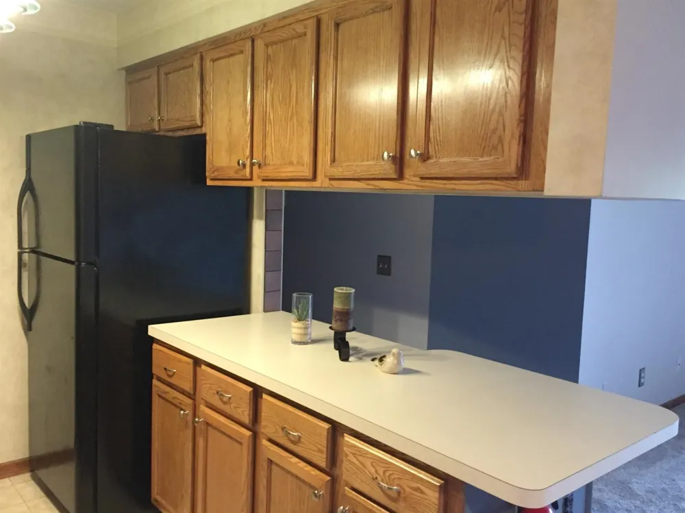 2246 Touchdown Court #2 Ypsilanti, MI 48197