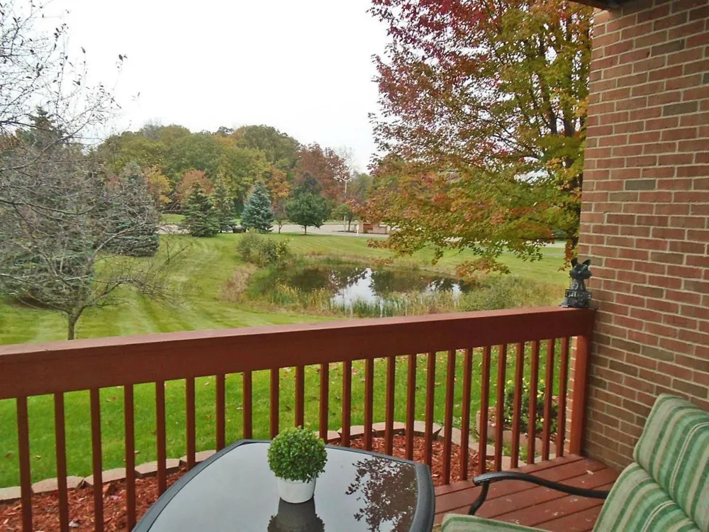 2246 Touchdown Court #2 Ypsilanti, MI 48197