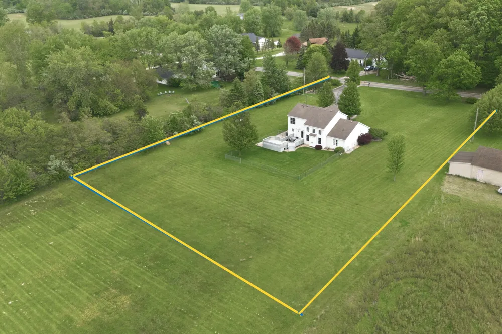 11226 Snow Road Bridgman, MI 49106