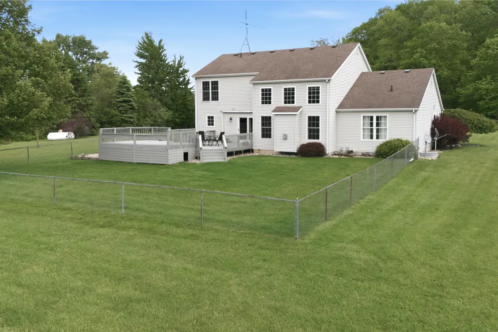 11226 Snow Road Bridgman, MI 49106