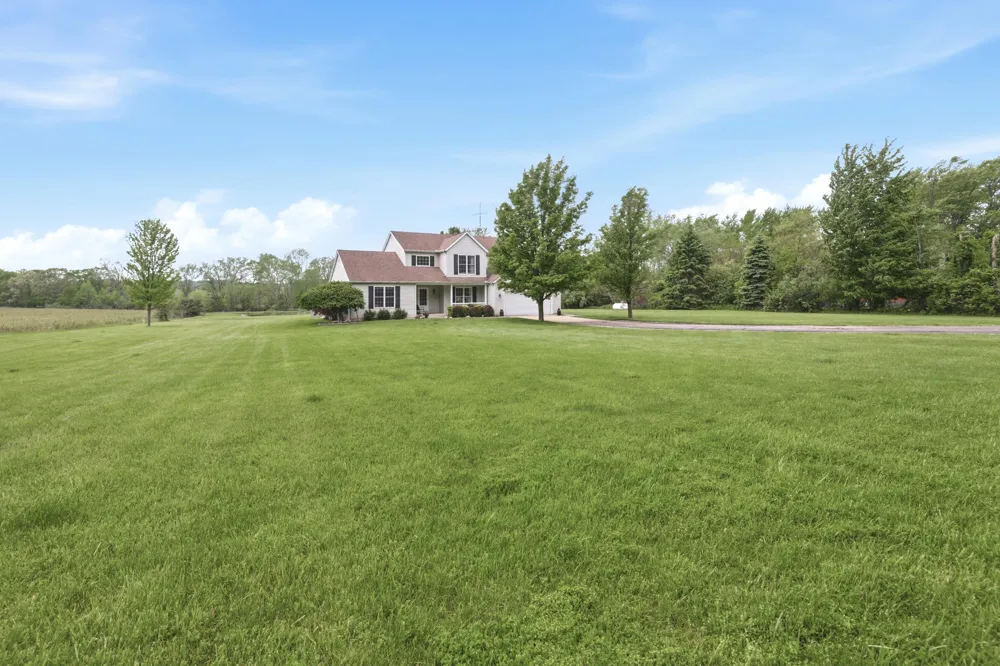 11226 Snow Road Bridgman, MI 49106