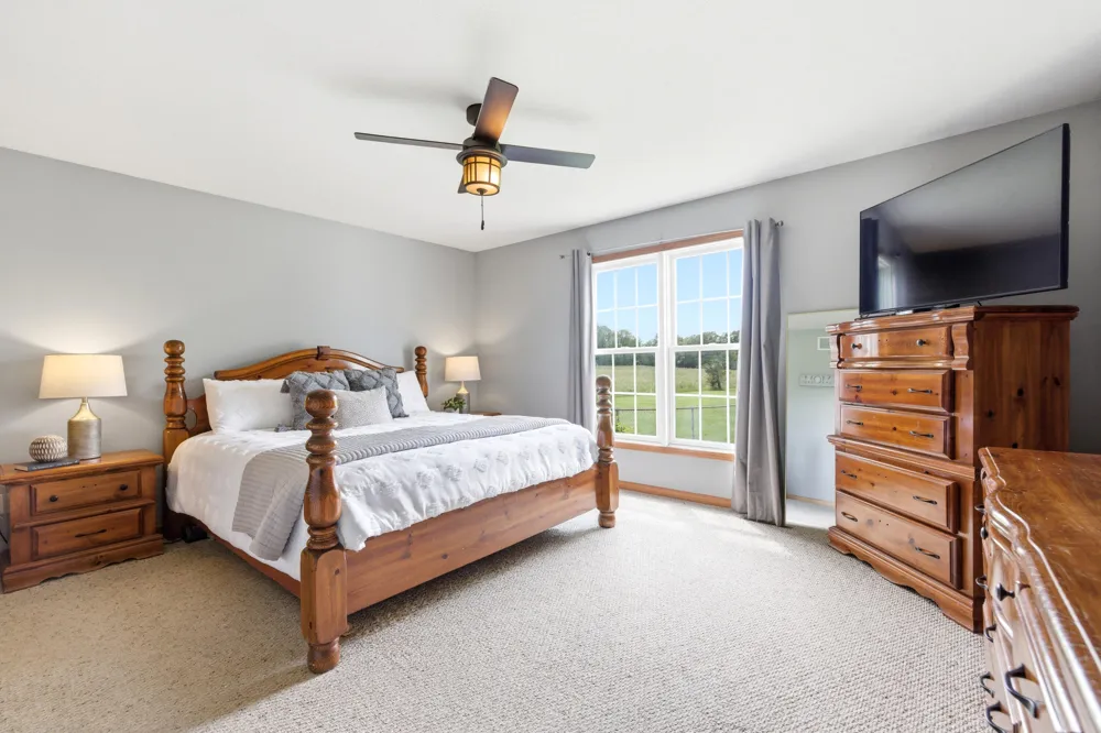 11226 Snow Road Bridgman, MI 49106
