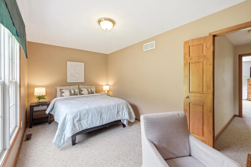 11226 Snow Road Bridgman, MI 49106