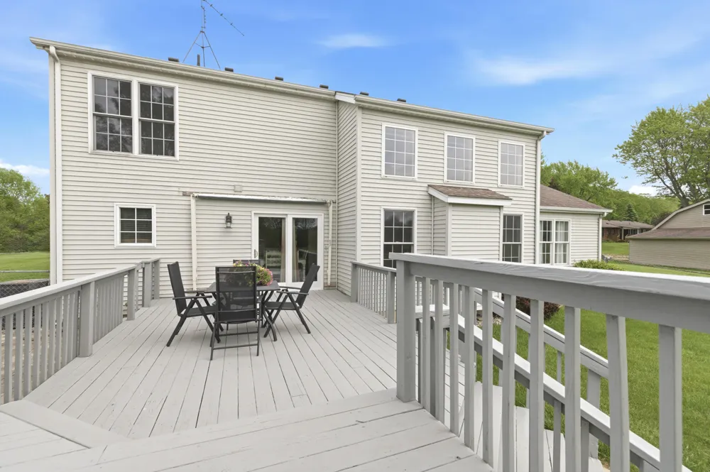11226 Snow Road Bridgman, MI 49106