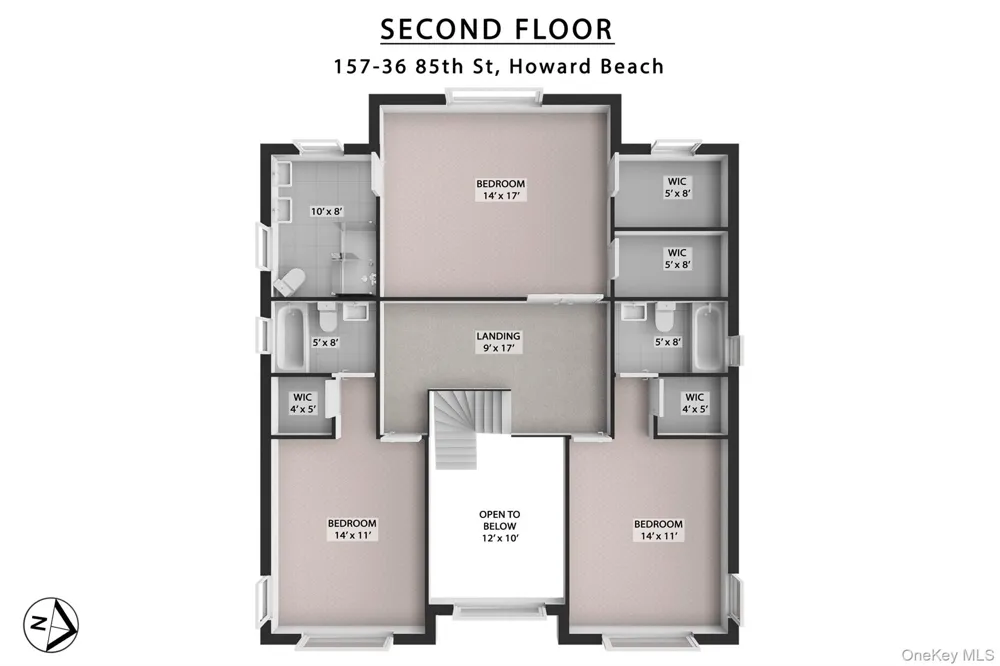 157-36 85th Street Howard Beach, NY 11414