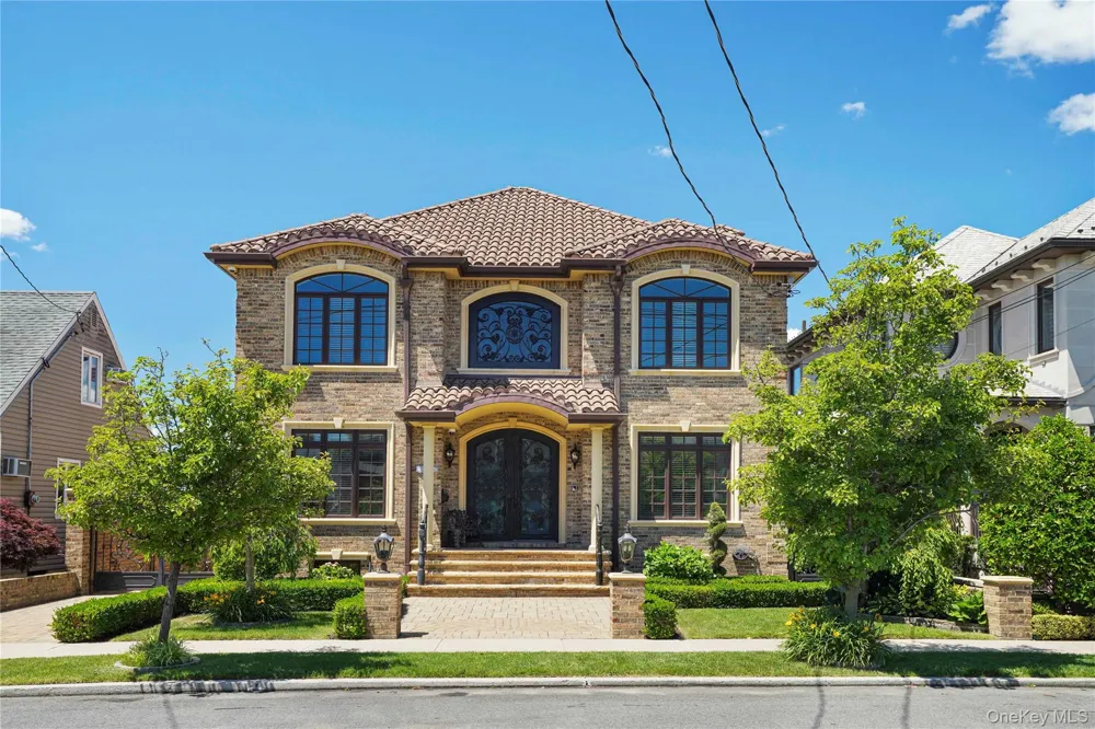 157-36 85th Street Howard Beach, NY 11414