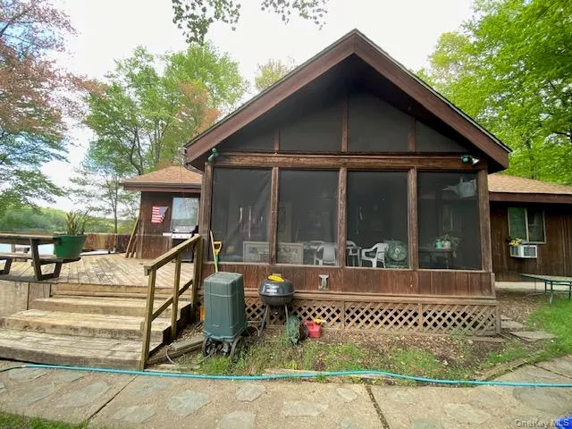 739 Lake View Drive #Main Level Smallwood, NY 12778
