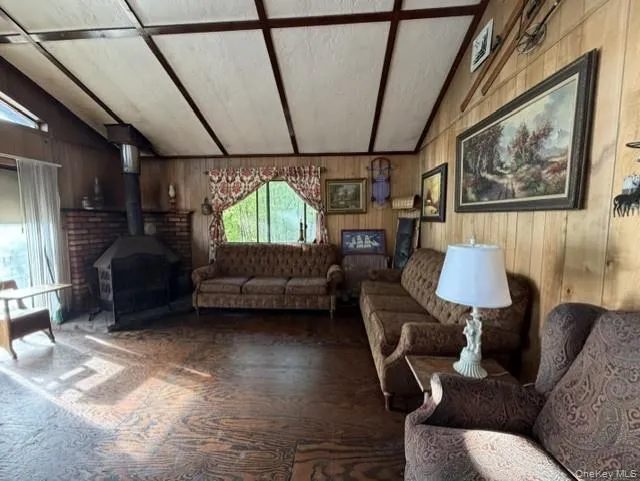 739 Lake View Drive #Main Level Smallwood, NY 12778