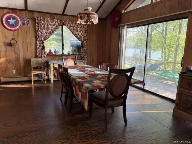 739 Lake View Drive #Main Level Smallwood, NY 12778