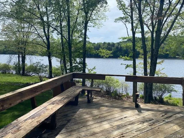 739 Lake View Drive #Main Level Smallwood, NY 12778