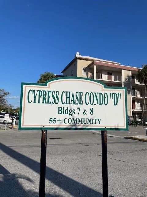 2649 NW 48th Terrace #433