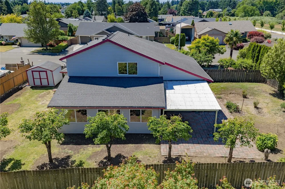 711 NE 175 AVENUE Vancouver, WA 98684