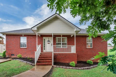 2029 Sunday Silence Dr