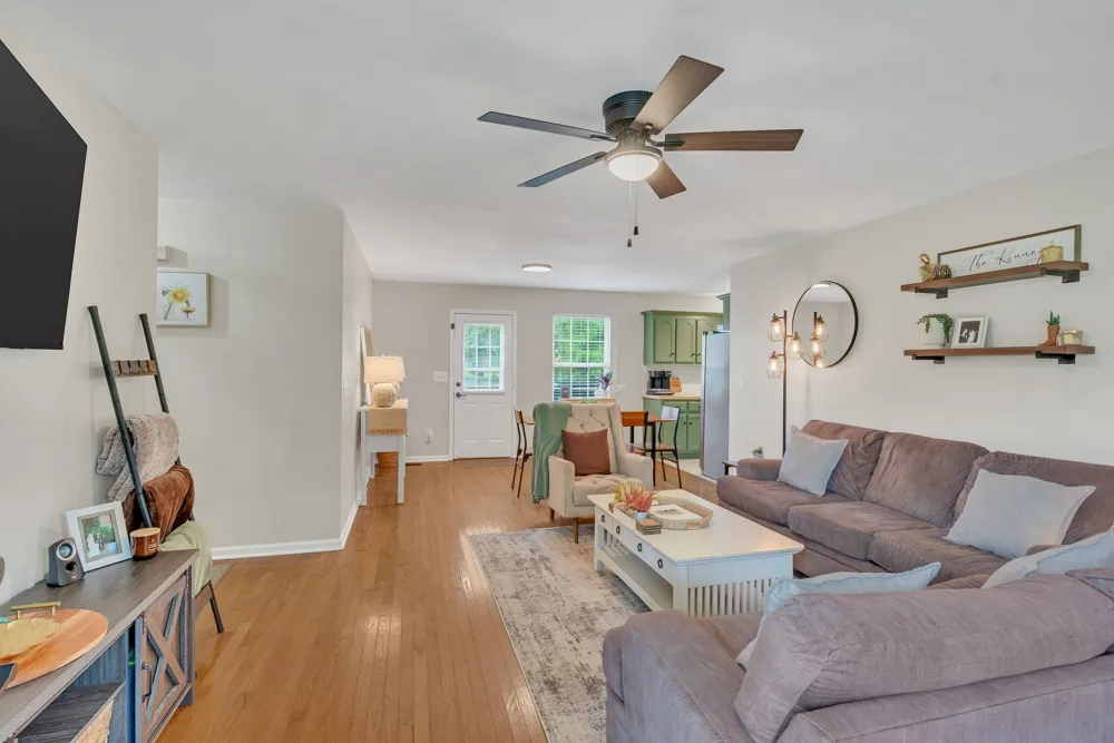 2029 Sunday Silence Dr Greenbrier, TN 37073