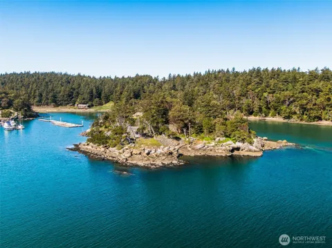 0 Harnden Island
