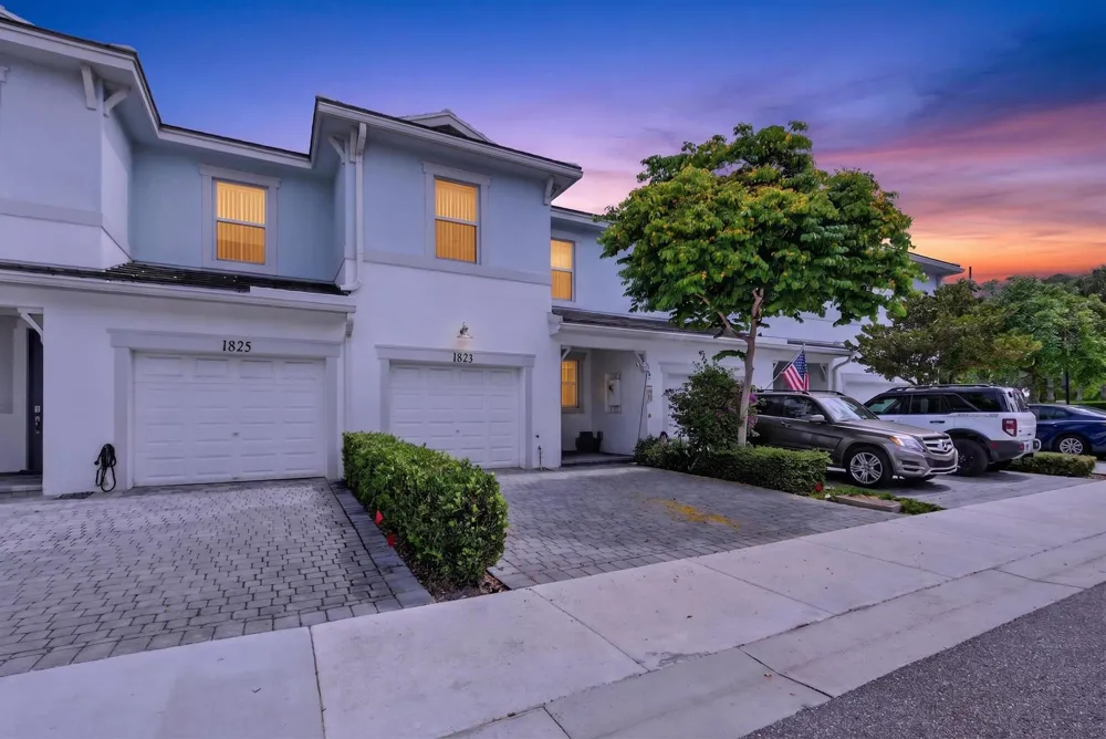 1823 Sandpiper Pointe Place Deerfield Beach, FL 33442