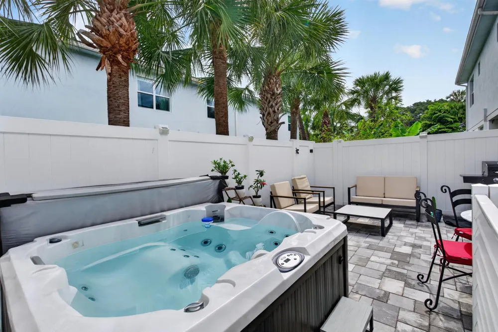 1823 Sandpiper Pointe Place Deerfield Beach, FL 33442