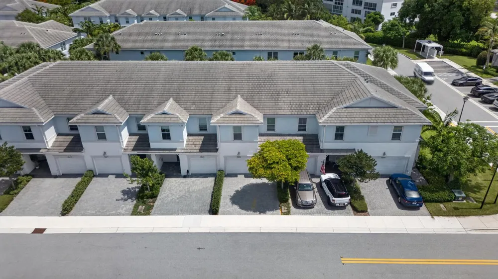 1823 Sandpiper Pointe Place Deerfield Beach, FL 33442