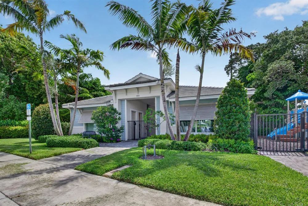 1823 Sandpiper Pointe Place Deerfield Beach, FL 33442