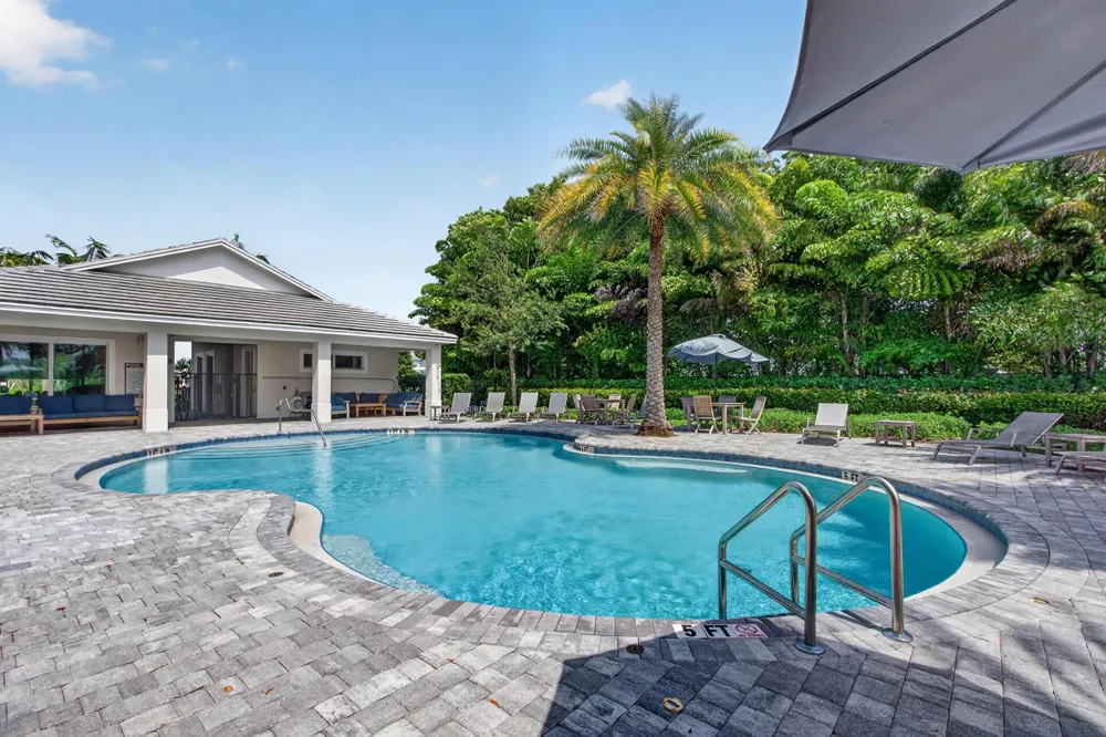 1823 Sandpiper Pointe Place Deerfield Beach, FL 33442