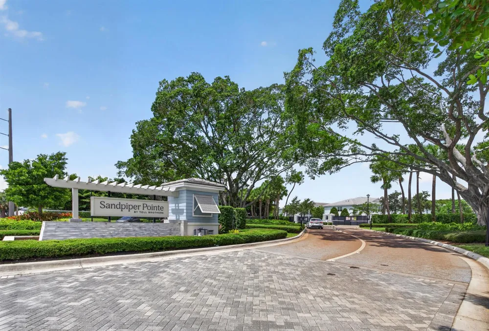 1823 Sandpiper Pointe Place Deerfield Beach, FL 33442