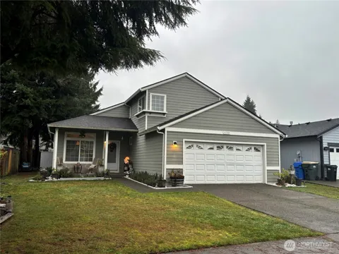 4705 Blueberry Court SE