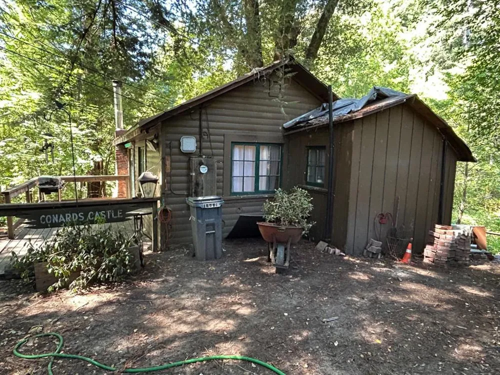 12715 Irwin Way Boulder Creek, CA 95006