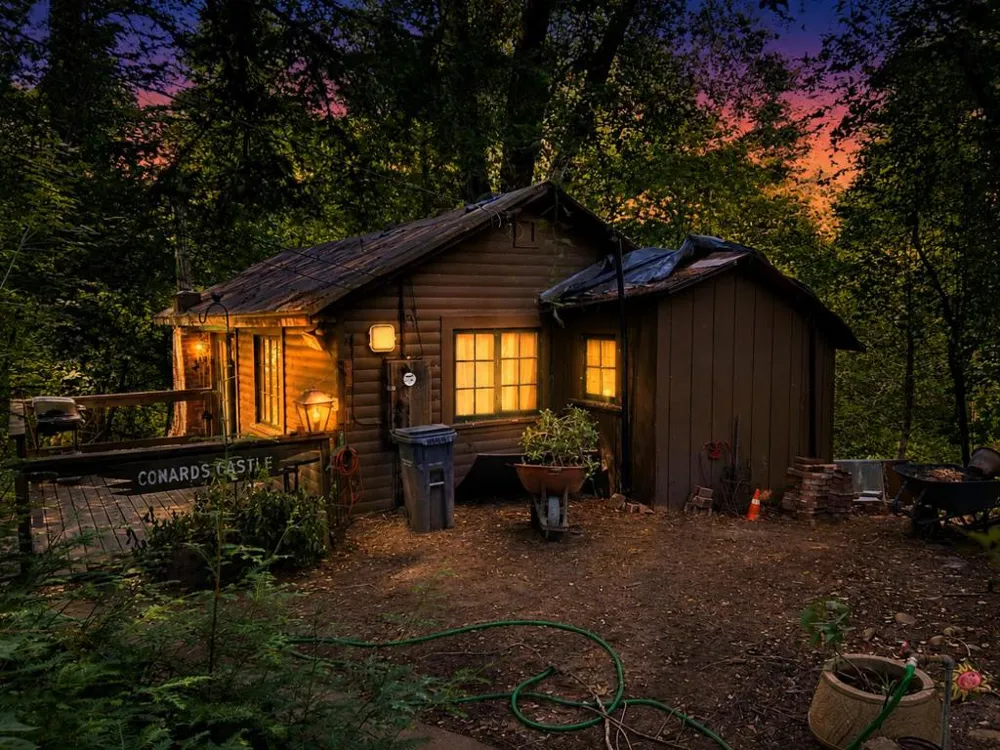 12715 Irwin Way Boulder Creek, CA 95006
