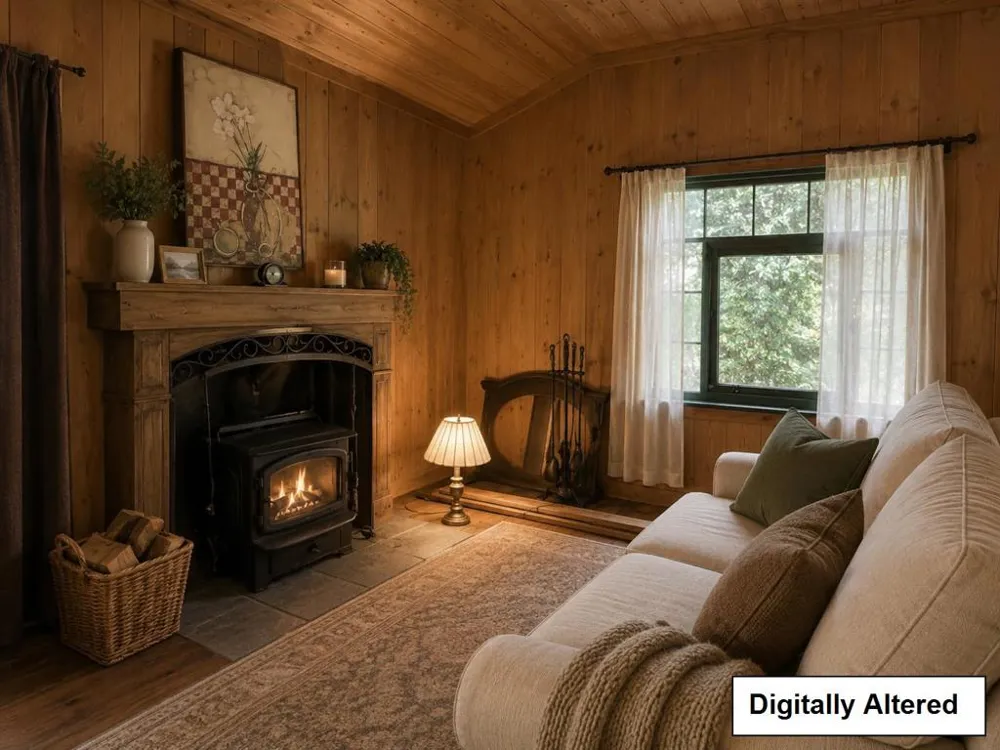 12715 Irwin Way Boulder Creek, CA 95006