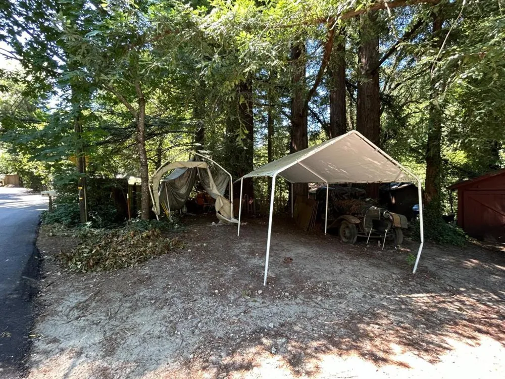 12715 Irwin Way Boulder Creek, CA 95006