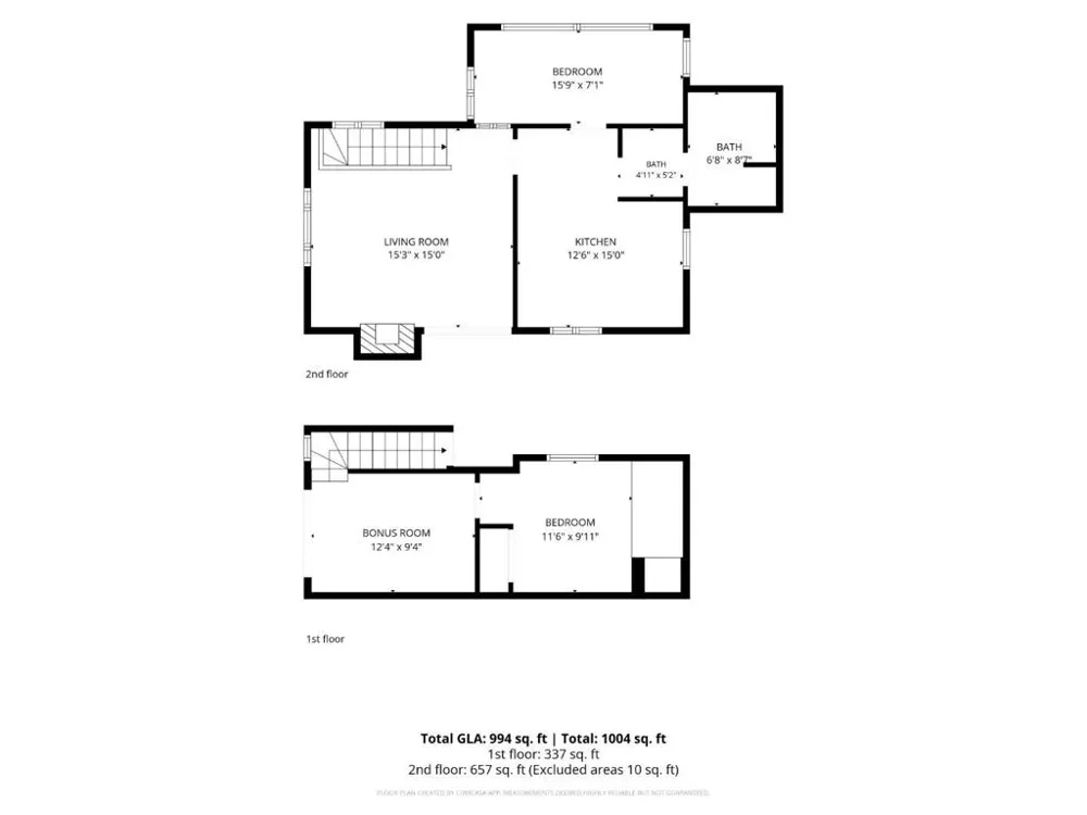 12715 Irwin Way Boulder Creek, CA 95006
