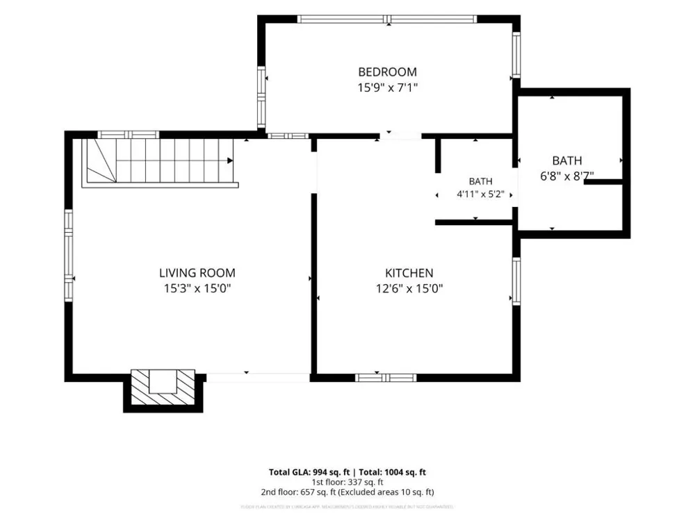 12715 Irwin Way Boulder Creek, CA 95006