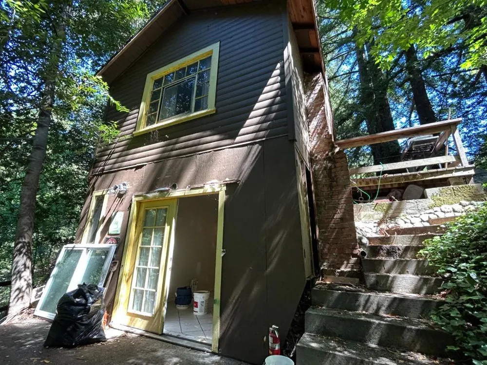 12715 Irwin Way Boulder Creek, CA 95006