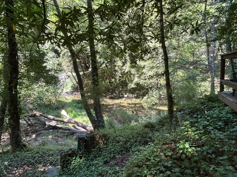 12715 Irwin Way Boulder Creek, CA 95006