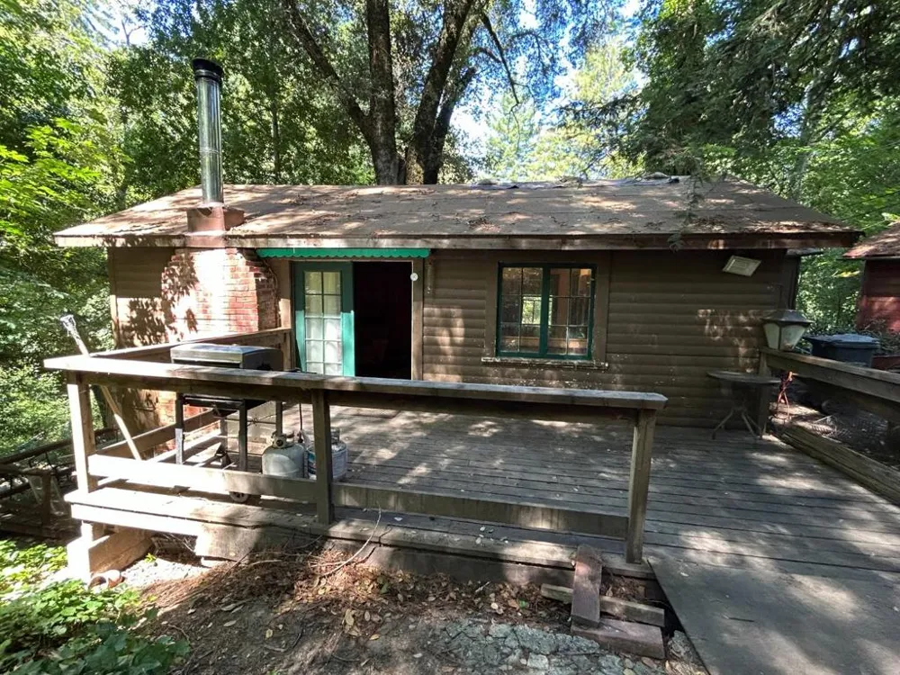 12715 Irwin Way Boulder Creek, CA 95006