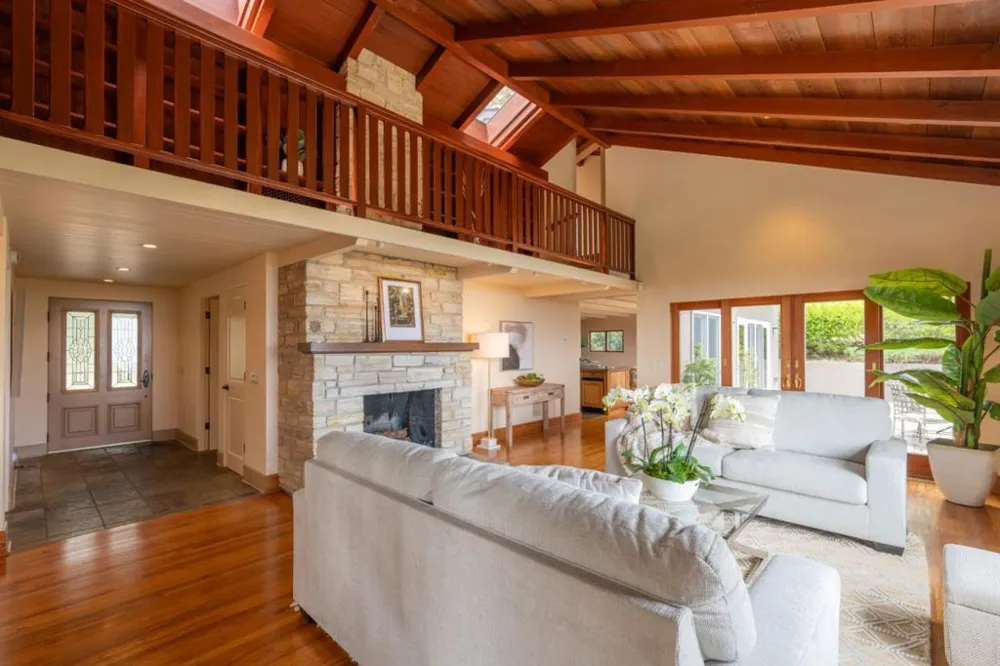 534 Aguajito Road Carmel, CA 93923