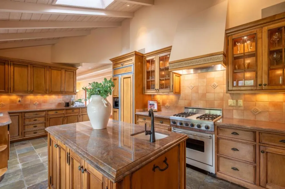 534 Aguajito Road Carmel, CA 93923