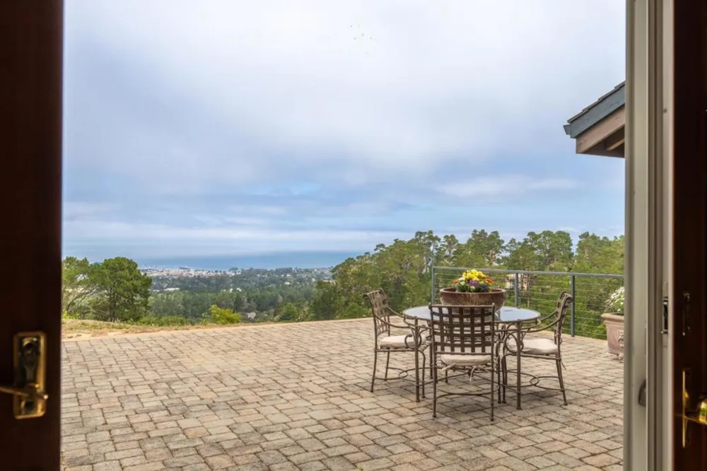 534 Aguajito Road Carmel, CA 93923