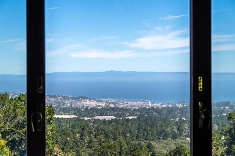 534 Aguajito Road Carmel, CA 93923